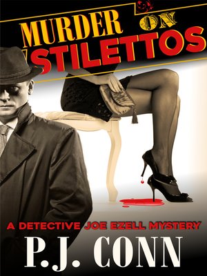 cover image of Murder on Stilettos